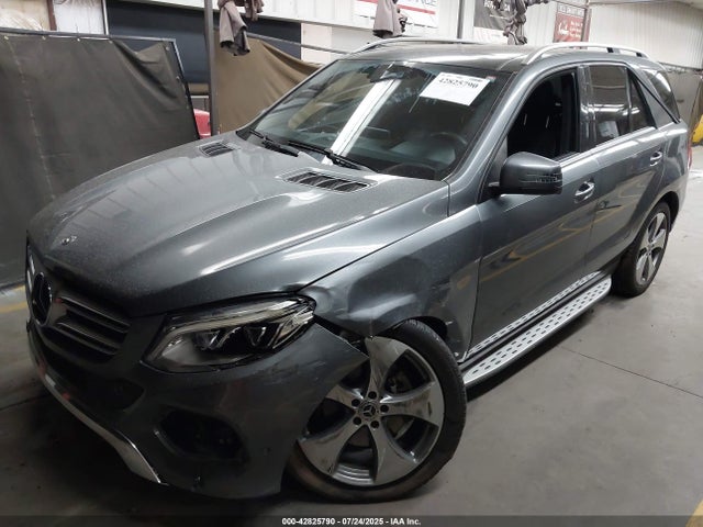 4JGDA5HB8HA990060 Mercedes-Benz m276