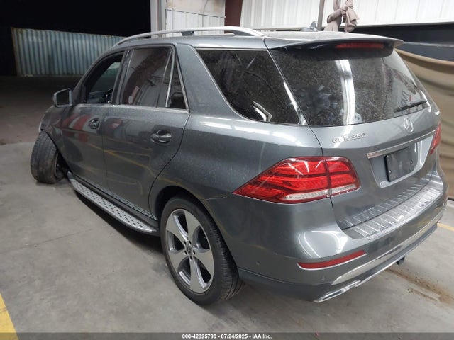 4JGDA5HB8HA990060 Mercedes-Benz m276
