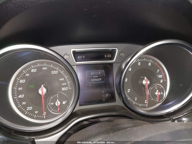 4JGDA5HB8HA990060 Mercedes-Benz m276