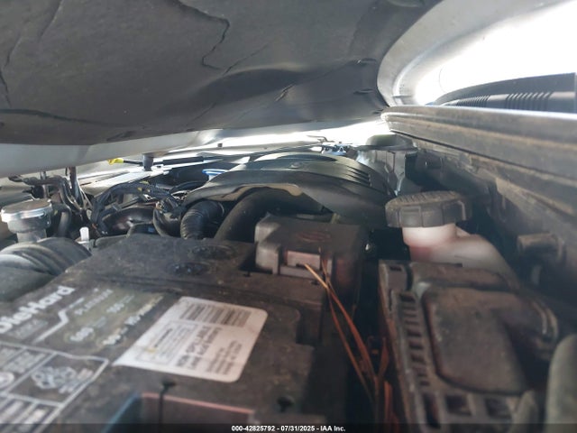 3KPA24AB5JE125493 KIA gdi gamma