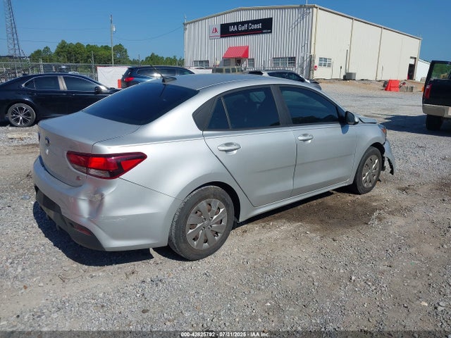 3KPA24AB5JE125493 KIA gdi gamma
