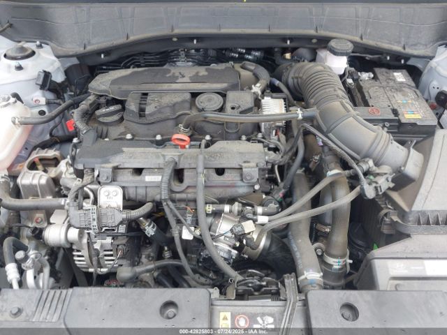 2024 HYUNDAI KONA KM8HE3A30RU165000 Photo 9