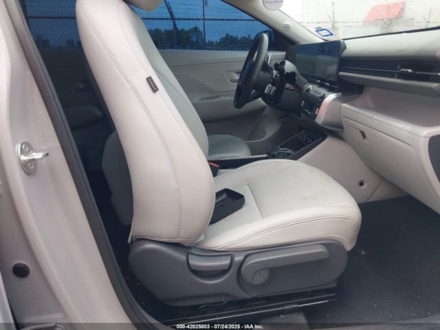 2024 HYUNDAI KONA KM8HE3A30RU165000 Photo 4