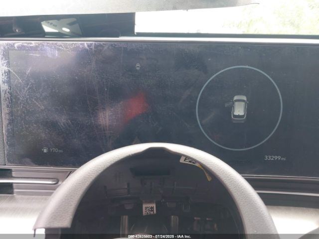2024 HYUNDAI KONA KM8HE3A30RU165000 Photo 6