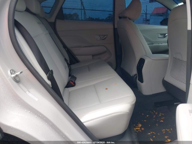 2024 HYUNDAI KONA KM8HE3A30RU165000 Photo 7