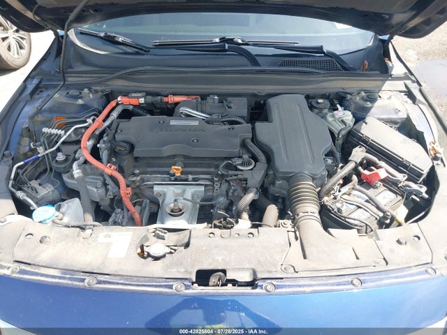 1HGCV3F98LA001130 Honda lfb2