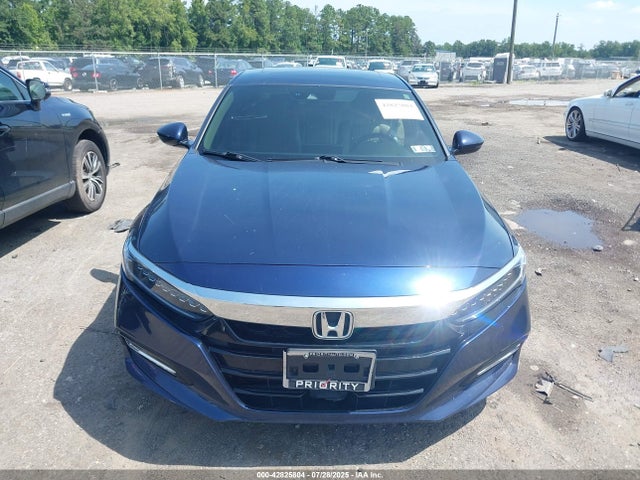 1HGCV3F98LA001130 Honda lfb2