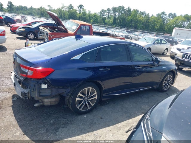 1HGCV3F98LA001130 Honda lfb2