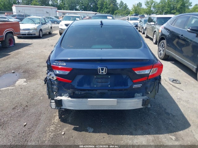 1HGCV3F98LA001130 Honda lfb2