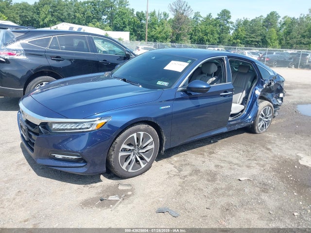 1HGCV3F98LA001130 Honda lfb2
