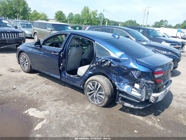 1HGCV3F98LA001130 Honda lfb2