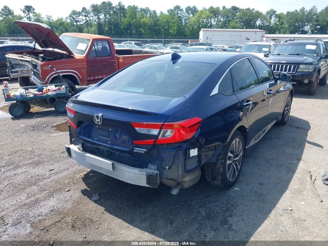1HGCV3F98LA001130 Honda lfb2