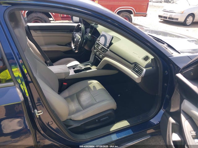 1HGCV3F98LA001130 Honda lfb2