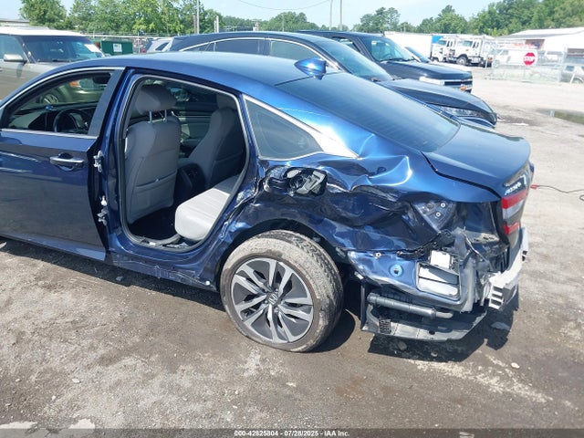 1HGCV3F98LA001130 Honda lfb2