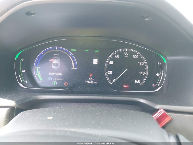 1HGCV3F98LA001130 Honda lfb2