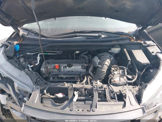 2HKRM4H32EH626709 Honda k24z7