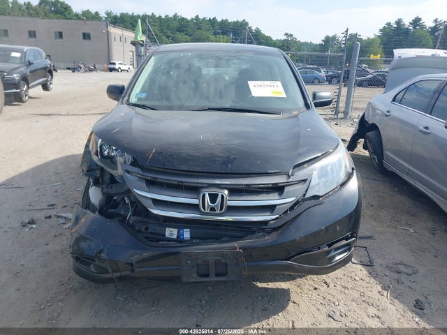 2HKRM4H32EH626709 Honda k24z7