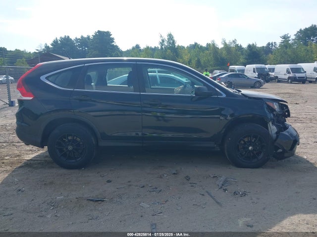 2HKRM4H32EH626709 Honda k24z7