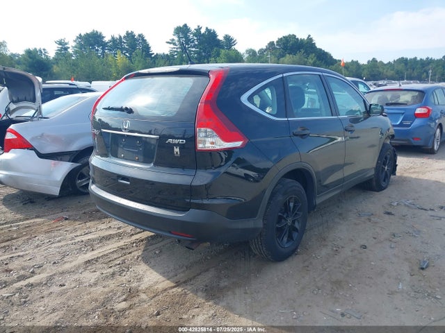 2HKRM4H32EH626709 Honda k24z7