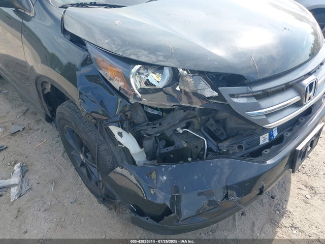 2HKRM4H32EH626709 Honda k24z7