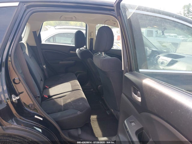 2HKRM4H32EH626709 Honda k24z7