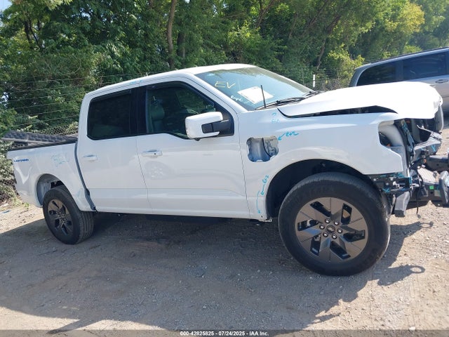 Ford F-150 2023 1FTVW1EL5PWG22503 Image 14