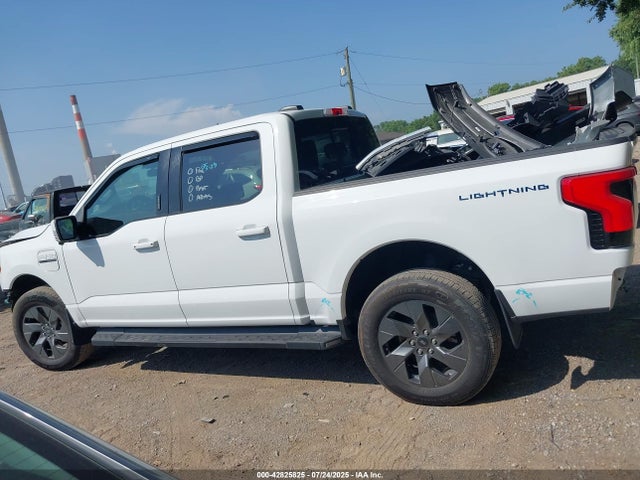 Ford F-150 2023 1FTVW1EL5PWG22503 Image 15