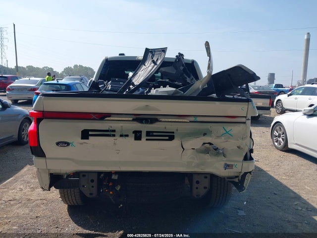 Ford F-150 2023 1FTVW1EL5PWG22503 Image 17