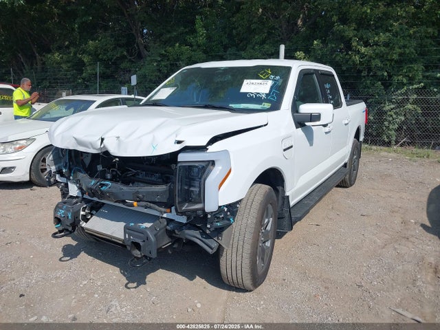Ford F-150 2023 1FTVW1EL5PWG22503 Image 2