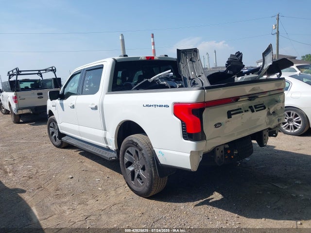Ford F-150 2023 1FTVW1EL5PWG22503 Image 3