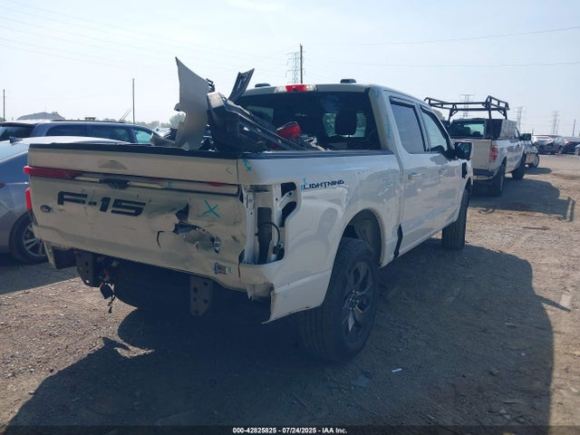 Ford F-150 2023 1FTVW1EL5PWG22503 Image 4