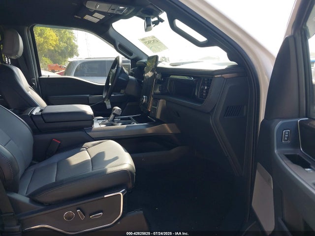 Ford F-150 2023 1FTVW1EL5PWG22503 Image 5