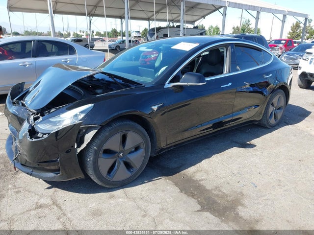 2018 TESLA MODEL 3 5YJ3E1EA1JF013882 Photo 1