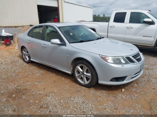 2010 SAAB 9-3 YS3FA4BY8A1609973 Photo 0