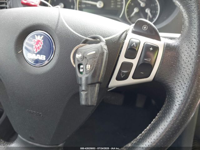 2010 SAAB 9-3 YS3FA4BY8A1609973 Photo 10