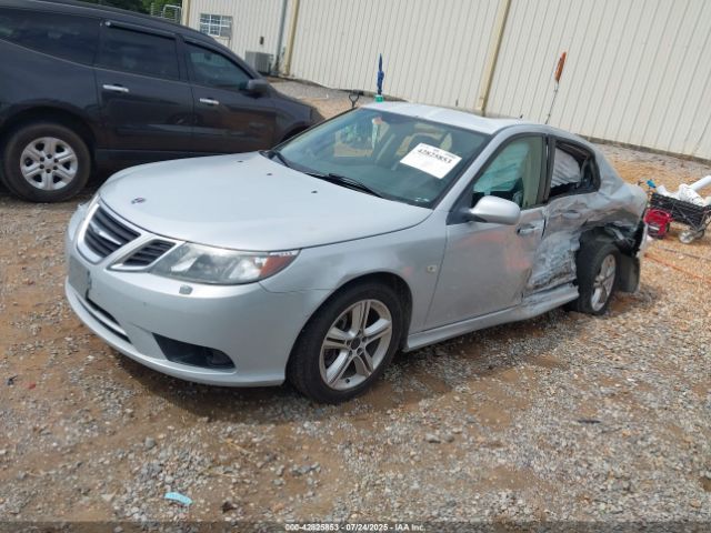 2010 SAAB 9-3 YS3FA4BY8A1609973 Photo 1