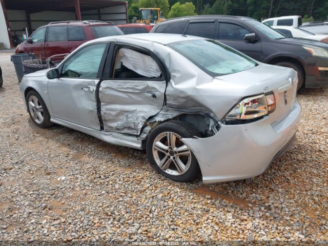 2010 SAAB 9-3 YS3FA4BY8A1609973 Photo 2