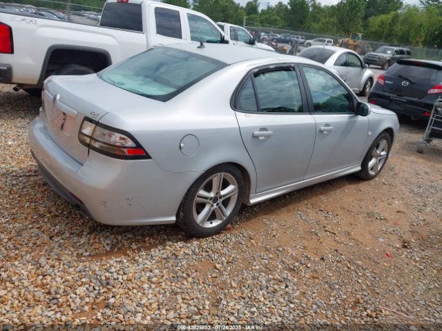 2010 SAAB 9-3 YS3FA4BY8A1609973 Photo 3