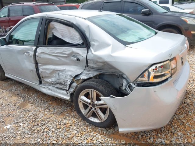 2010 SAAB 9-3 YS3FA4BY8A1609973 Photo 5