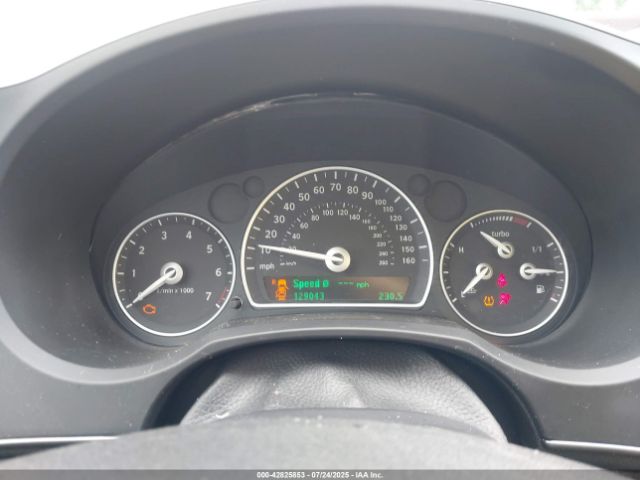 2010 SAAB 9-3 YS3FA4BY8A1609973 Photo 6