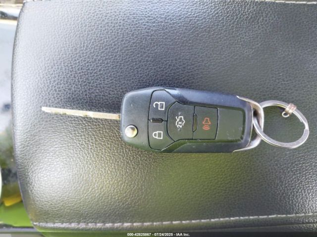 2016 FORD FUSION 1FA6P0HD7G5109099 Photo 10
