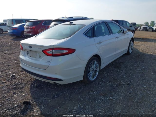 2016 FORD FUSION 1FA6P0HD7G5109099 Photo 3