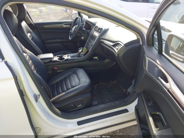 2016 FORD FUSION 1FA6P0HD7G5109099 Photo 4