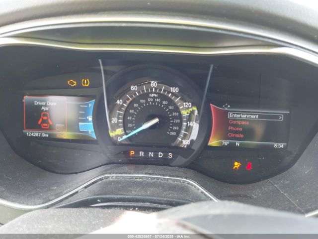 2016 FORD FUSION 1FA6P0HD7G5109099 Photo 6