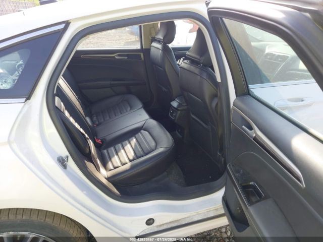 2016 FORD FUSION 1FA6P0HD7G5109099 Photo 7