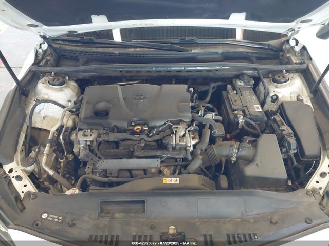 4T1B11HK4KU229371 Toyota a25a-fks