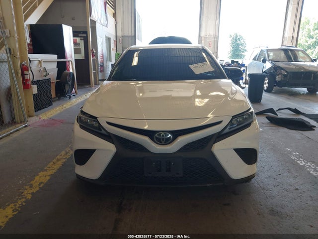 4T1B11HK4KU229371 Toyota a25a-fks