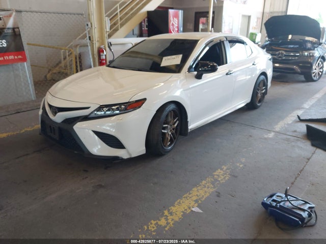 4T1B11HK4KU229371 Toyota a25a-fks
