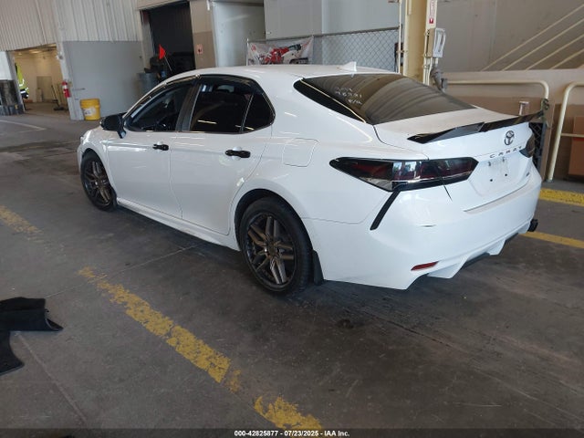 4T1B11HK4KU229371 Toyota a25a-fks