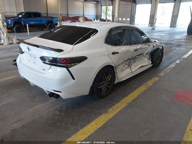 4T1B11HK4KU229371 Toyota a25a-fks